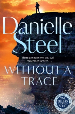 Capa do artigo Without A Trace