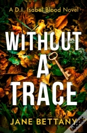Capa do artigo Without A Trace