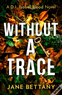 Capa do artigo Without A Trace