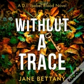 Capa do artigo Without A Trace