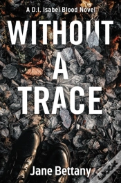 Capa do artigo Without A Trace