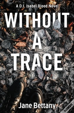 Capa do artigo Without A Trace