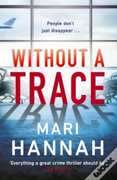 Without A Trace