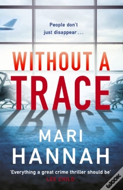 Capa do artigo Without A Trace