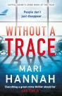 Without A Trace - Preview