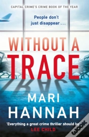 Capa do artigo Without A Trace