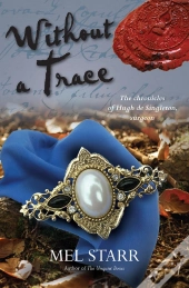 Without A Trace