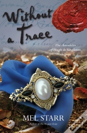 Capa do artigo Without A Trace