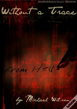 Capa do artigo Without A Trace