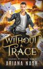 Without A Trace - Preview