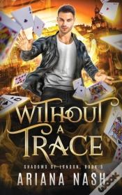 Capa do artigo Without A Trace