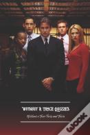 Without A Trace Quizzes