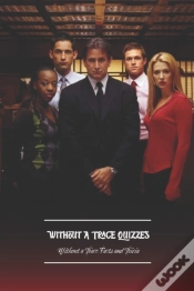 Capa do artigo Without A Trace Quizzes