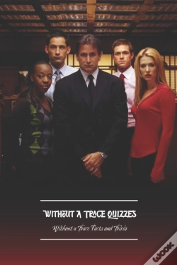 Capa do artigo Without A Trace Quizzes
