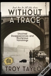 Capa do artigo Without A Trace: Unsolved Disappearances