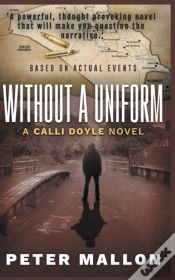 Capa do artigo Without A Uniform