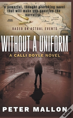 Capa do artigo Without A Uniform