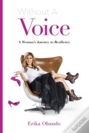 Capa do artigo Without A Voice