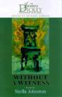 Without A Witness - Preview