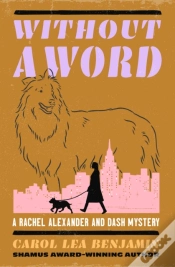 Capa do artigo Without A Word