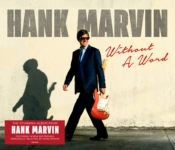 Capa do artigo Without a Word - CD