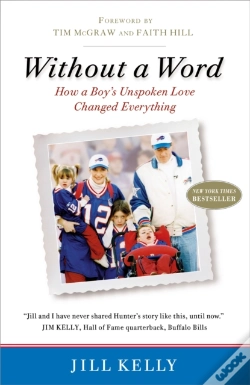Capa do artigo Without A Word