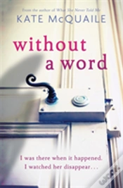Capa do artigo Without A Word