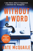 Without A Word