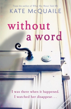 Capa do artigo Without A Word
