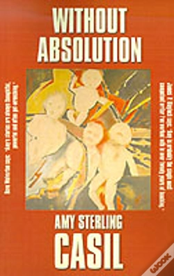 Capa do artigo Without Absolution