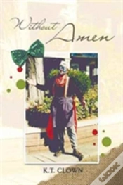 Capa do artigo Without Amen