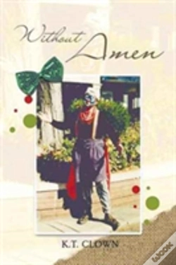 Capa do artigo Without Amen