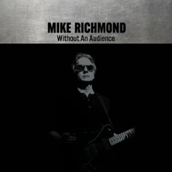 Capa do artigo Without an Audience - CD