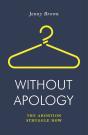 Without Apology - Preview
