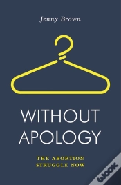 Capa do artigo Without Apology