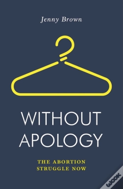 Capa do artigo Without Apology
