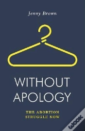 Capa do artigo Without Apology