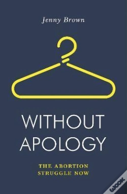 Capa do artigo Without Apology