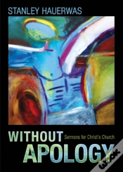 Capa do artigo Without Apology