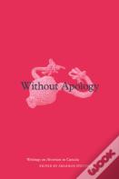 Without Apology