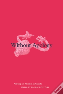 Capa do artigo Without Apology