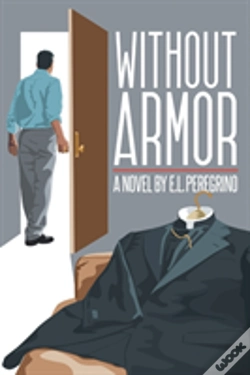 Capa do artigo Without Armor