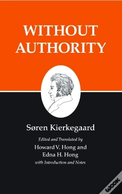 Capa do artigo Without Authority