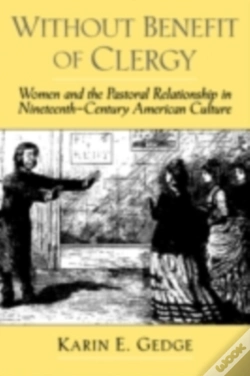 Capa do artigo Without Benefit Of Clergy