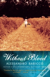 Capa do artigo Without Blood