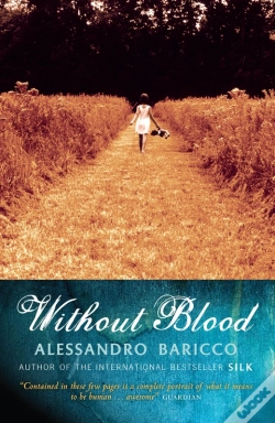 Capa do artigo Without Blood