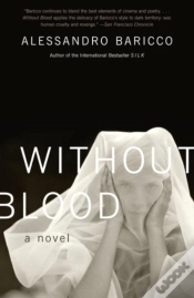 Capa do artigo Without Blood