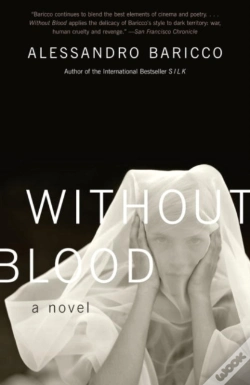 Capa do artigo Without Blood