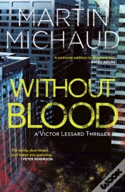 Capa do artigo Without Blood