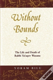 Capa do artigo Without Bounds